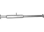 POLMO Mittelschalldämpfer 4765