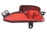 VAN WEZEL Nebelschlussleuchte 1717930 Stoßfänger für Fiat