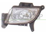 PRASCO Nebelscheinwerfer hn0404414 H27W/2 links für HYUNDAI