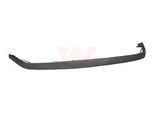 VAN WEZEL Spoiler 5812502 Fahrzeugfront für VW