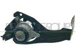 PRASCO Nebelscheinwerfer ft3404413 H3 rechts für Fiat