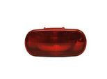 VAN WEZEL Zusatzbremsleuchte 4387929 P21W hinten für Opel NISSAN RENAULT