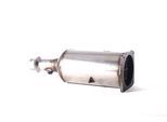 F.BECKER Ruß-/Partikelfilter, Abgasanlage 52110138 für Peugeot