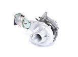 BTS TURBO Lader, Aufladung t914831 für Opel