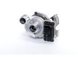 BTS TURBO Lader, Aufladung REMAN t914967bl für Ford