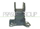 PRASCO Halter, Stoßfänger ad3201006 vorne links für Audi