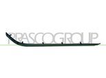 PRASCO Zier-/Schutzleiste, Stoßfänger bm0451254 hinten links für BMW