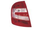 ALKAR Heckleuchte 2211522 P21/4W links für Skoda