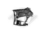 DIEDERICHS Halter, Stoßfänger 1219169 hinten links für BMW