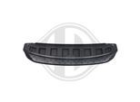 DIEDERICHS Spoiler 7825061 vorne für Skoda