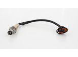 TRISCAN Lambdasonde 884524010 für Opel CHEVROLET