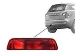 VAN WEZEL Nebelschlussleuchte 3388939 mitte für NISSAN