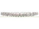 PRASCO Aufpralldämpfer, Stoßfänger me4201014 vorne für Mercedes