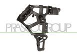 PRASCO Halter, Stoßfänger rn4241054 hinten links für RENAULT
