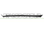 PRASCO Lüftungsgitter, Stoßfänger me7192121 vorne für Mercedes