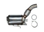 KAMOKA Ruß-/Partikelfilter, Abgasanlage 8010048 für BMW