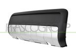PRASCO Blende, Stoßfänger ft1252165 hinten für Fiat