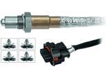 FACET Lambdasonde 108268 für Opel GM