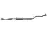 VEGAZ Mittelschalldämpfer mzs62 für MAZDA