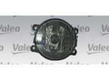 VALEO Nebelscheinwerfer FOGSTAR 043352 H11 rechts für Citroën Peugeot Ford Fiat Vaughall MAZDA NISSAN Porsche Suzuki