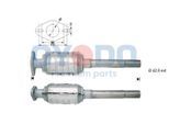 OYODO Katalysator 10n0021oyo für LANCIA