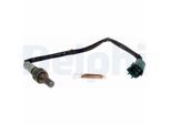 DELPHI Lambdasonde es1088012b1 für RENAULT INFINITI NISSAN