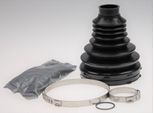LÖBRO Faltenbalgsatz, Antriebswelle 307167 für Ford