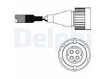 DELPHI Lambdasonde es1098612b1 für BMW