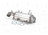 NAP Ruß-/Partikelfilter, Abgasanlage cad10715 für LANCIA