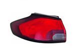 DIEDERICHS Heckleuchte 1892090 PY21W rechts für Opel