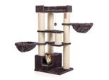 Canadian Cat Company Kratzbaum Vancouver anthrazit