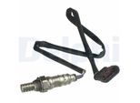DELPHI Lambdasonde es2034512b1 für LANCIA Fiat