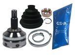 GSP Gelenksatz, Antriebswelle 810015 für Fiat Citroën