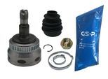 GSP Gelenksatz, Antriebswelle 835023 für Mercedes