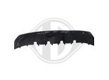 DIEDERICHS Spoiler 7860160 vorne für Skoda