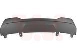 VAN WEZEL Spoiler 4092507 hinten für Peugeot