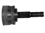 NK Gelenksatz, Antriebswelle 512228 für NISSAN