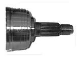 NK Gelenksatz, Antriebswelle 512604 für HONDA