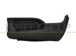 PRASCO Lüftungsgitter, Stoßfänger ft1252114 vorne links für Fiat