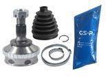 GSP Gelenksatz, Antriebswelle 845003 für Peugeot
