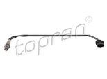 TOPRAN Lambdasonde 206628 für Opel Vaughall