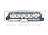 DPA Lüftungsgitter, Stoßfänger 88531859802 unten für Skoda