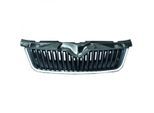 DIEDERICHS Kühlergitter 7801742 für Skoda