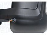 MAGNETI MARELLI Außenspiegel 350315027740 links für Citroën/Peugeot Fiat