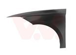 VAN WEZEL Kotflügel 4929657 vorne links für SEAT