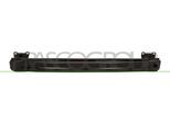 PRASCO Träger, Stoßfänger sk7101672 hinten für Skoda