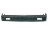 PRASCO Stoßfänger sz0401011 vorne für Suzuki