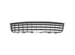 DIEDERICHS Lüftungsgitter, Stoßfänger HD Priority Parts 3463447 mitte für Fiat