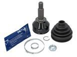 MEYLE Gelenksatz, Antriebswelle 7144980018 radseitig für Ford