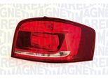 MAGNETI MARELLI Heckleuchte 714021910805 PY21W rechts für Audi